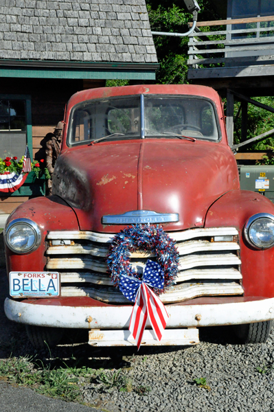 Cars from the movie twilight