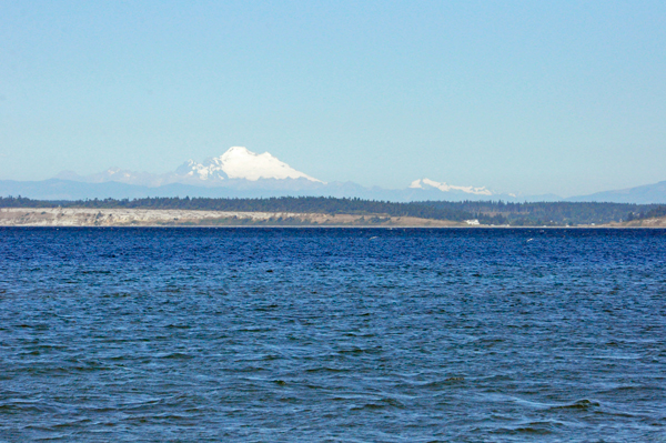 Mount Baker