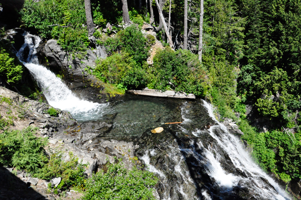 Christine Falls