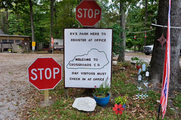 stop area and memory stone