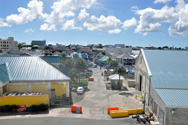 Nassau, Bahamas