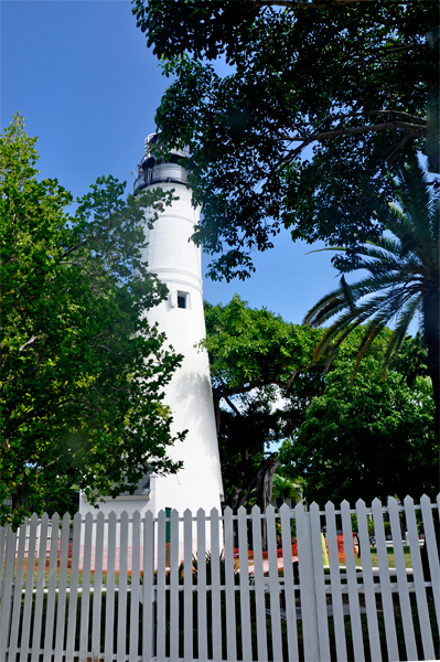 Key West Lighthouse