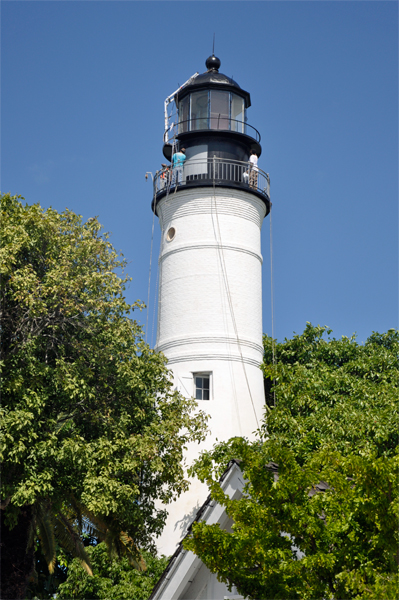 Key West Lighthouse