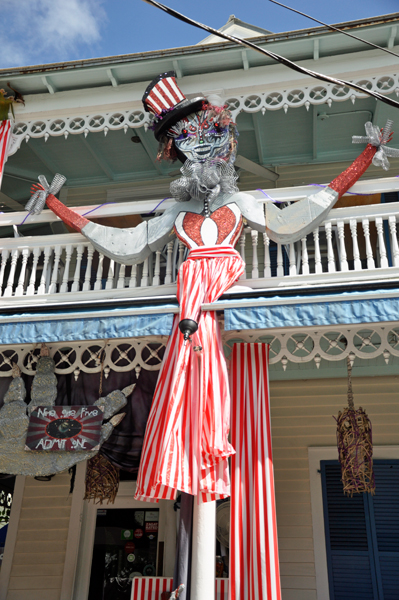 Halloween decorations