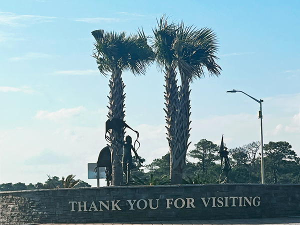 Bye Bye Ocean Isle Beach