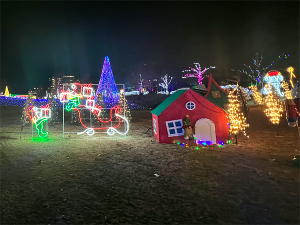 Santa's Village