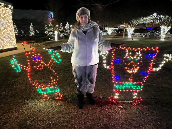 Patrick Star, Karen Duquette and Sponge Bob Square Pants