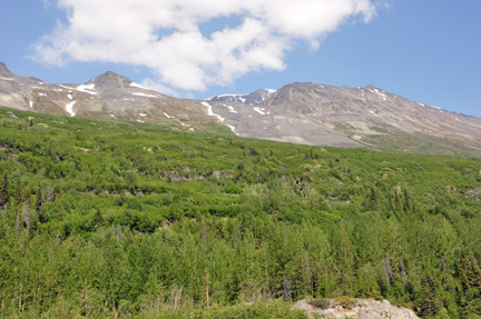mountain