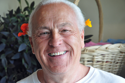 Lee Duquette