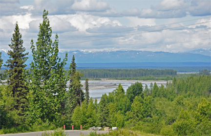 scenery