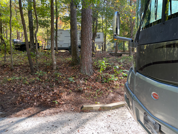 neighbor RV