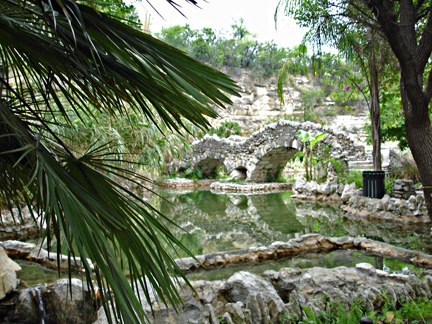 gardens