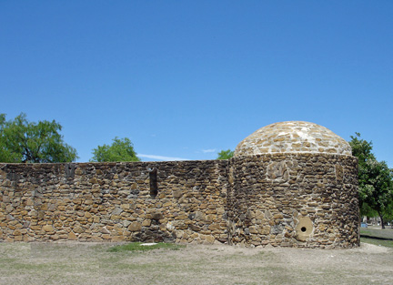 Mission San Jose