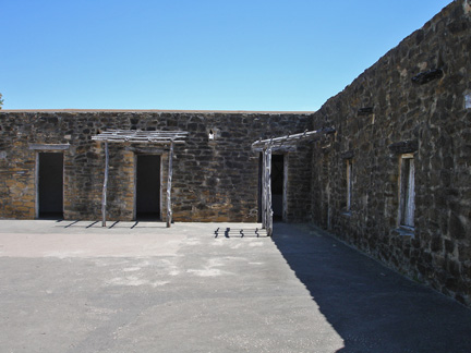Mission San Jose