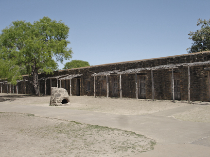 Mission San Jose
