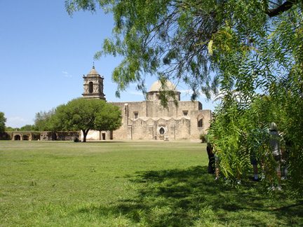 Mission San Jose