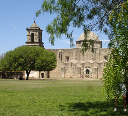 Mission San Jose