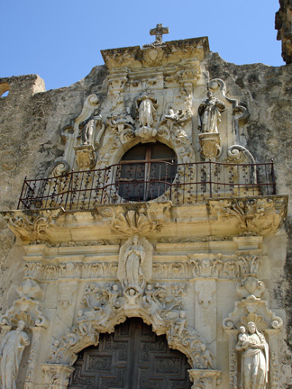 church
