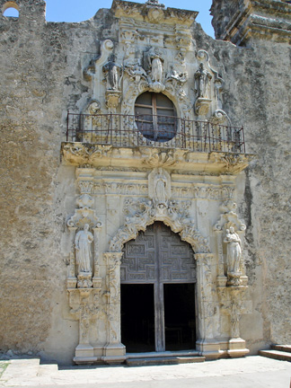church