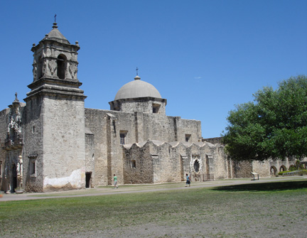 Mission San Jose
