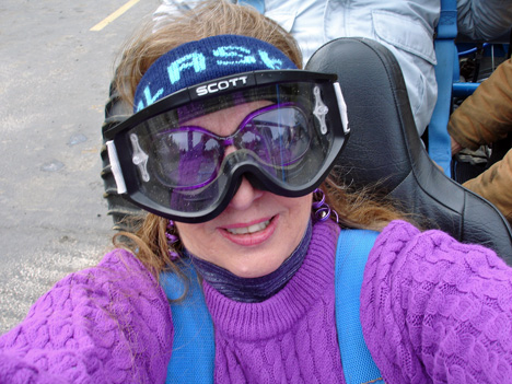 Karen Duquette