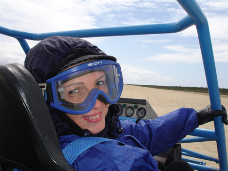 Karen Duquette