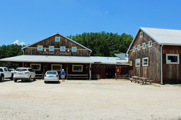 Sweet Caroline's Restaurant